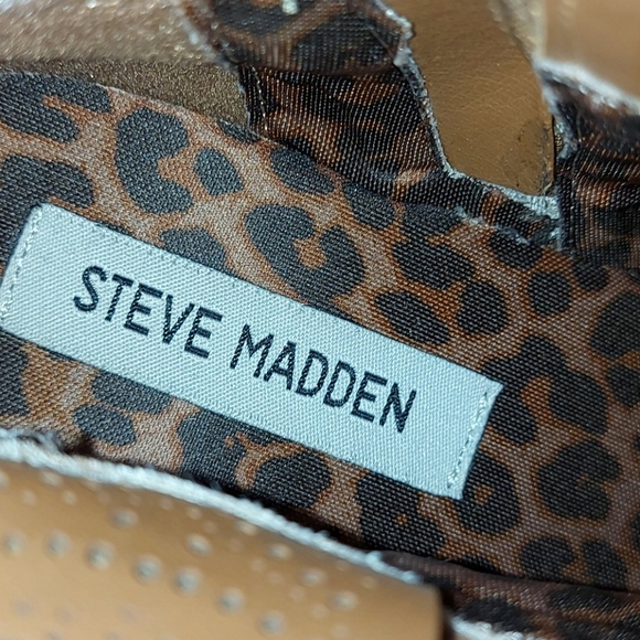 Steve Madden Heels - Picture 2 of 3
